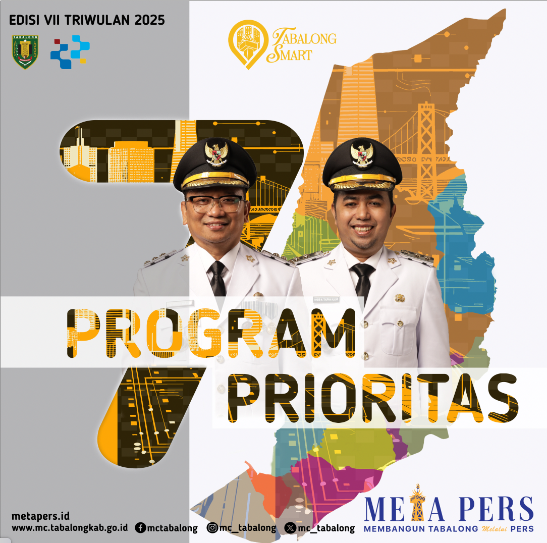 Metapers Edisi VII