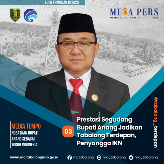 Metapers Edisi III