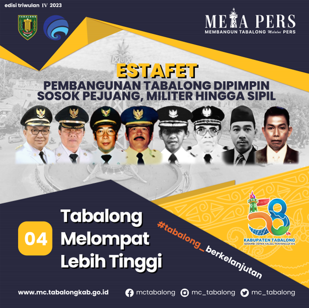 Metapers Edisi IV