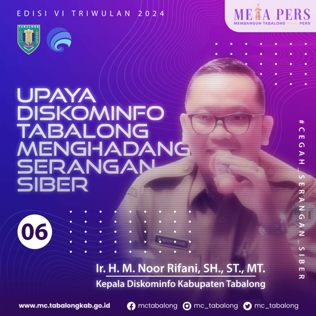 Metapers Edisi VI